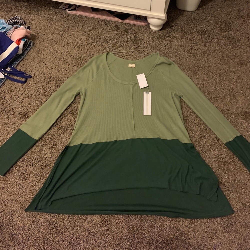 O’neill long sleeve shirt